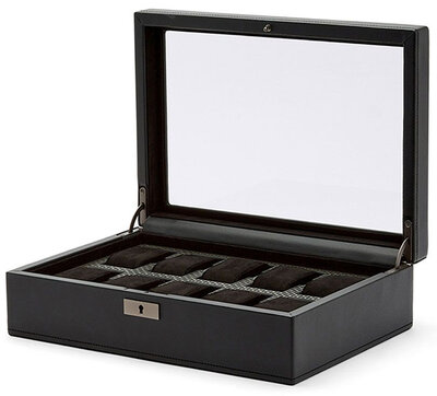 Wolf Axis watch case 488103