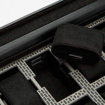 Watch case Wolf Axis 488103