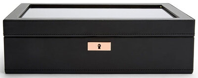 Watch case Wolf Axis 488116