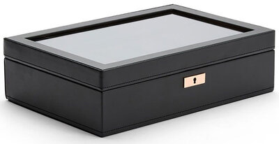 Watch case Wolf Axis 488116