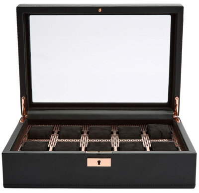 Watch case Wolf Axis 488116