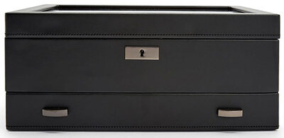 Watch case Wolf Axis 488203