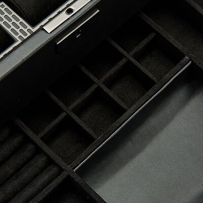 Watch case Wolf Axis 488203