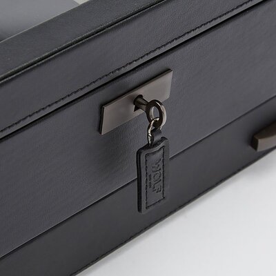 Watch case Wolf Axis 488203