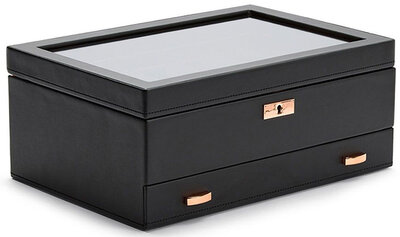 Watch case Wolf Axis 488216