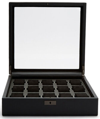 Watch case Wolf Axis 488303