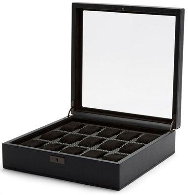 Wolf Axis watch case 488303