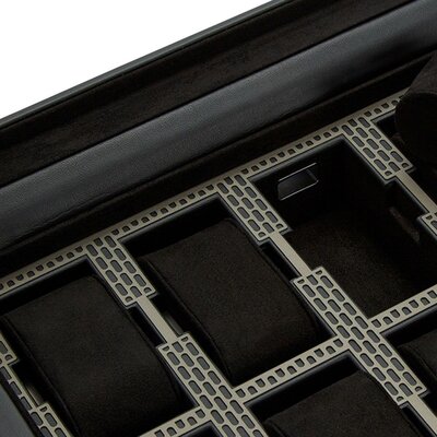 Watch case Wolf Axis 488303