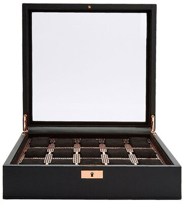 Watch case Wolf Axis 488316