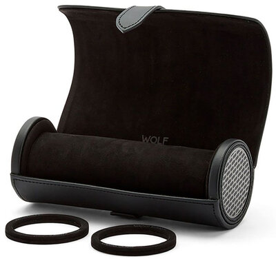 Watch case Wolf Axis 488403