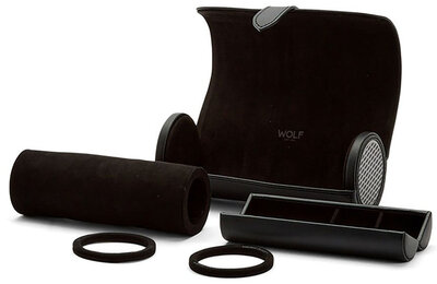 Wolf Axis watch case 488403