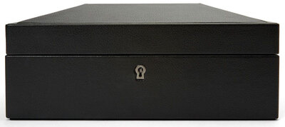 Watch case Wolf British Racing 792602