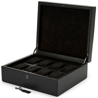 Watch case Wolf British Racing 792602