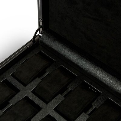 Watch case Wolf British Racing 792602