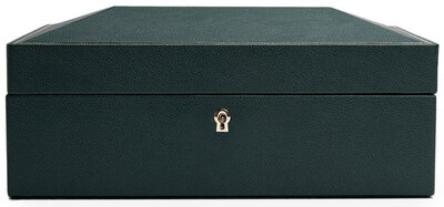 Watch case Wolf British Racing 792641