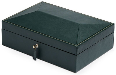 Watch case Wolf British Racing 792641