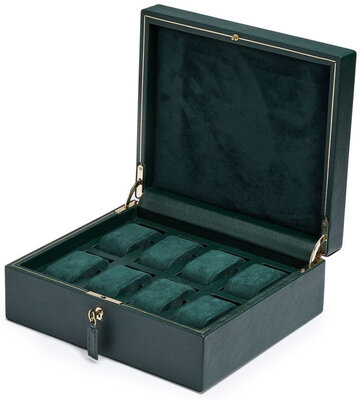 Watch case Wolf British Racing 792641