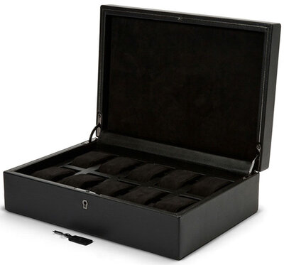 Watch case Wolf British Racing 792702