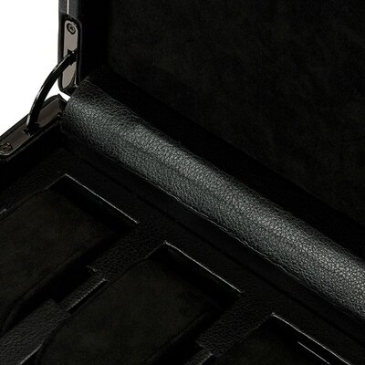 Watch case Wolf British Racing 792702