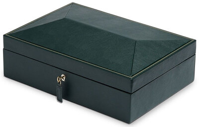 Watch case Wolf British Racing 792741