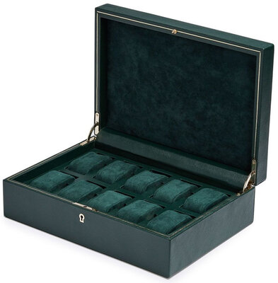 Wolf British Racing watch case 792741