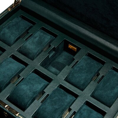 Watch case Wolf British Racing 792741