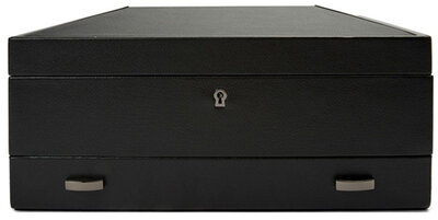 Watch case Wolf British Racing 792802