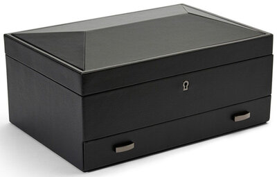 Watch case Wolf British Racing 792802