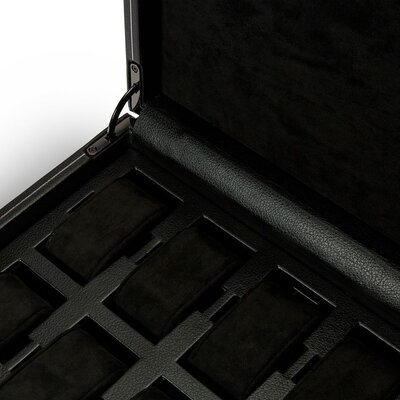 Watch case Wolf British Racing 792802