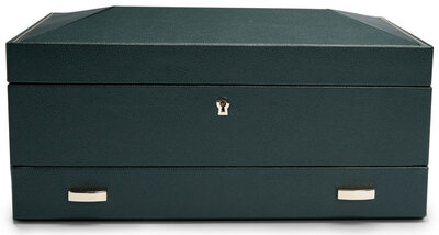 Watch case Wolf British Racing 792841