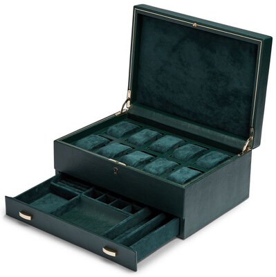 Wolf British Racing watch case 792841