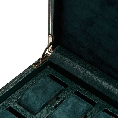 Watch case Wolf British Racing 792841