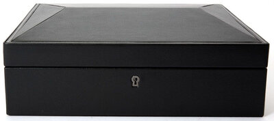 Watch case Wolf British Racing 793202