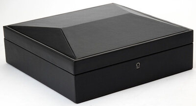 Watch case Wolf British Racing 793202