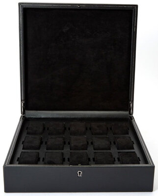 Watch case Wolf British Racing 793202