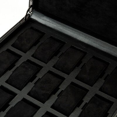 Watch case Wolf British Racing 793202