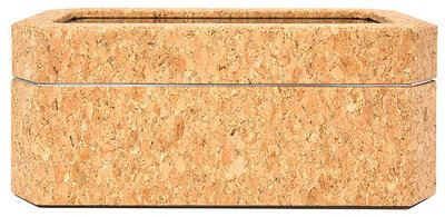 Watch case Wolf Cortica 668261