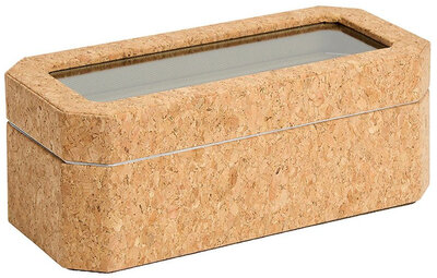 Watch case Wolf Cortica 668261