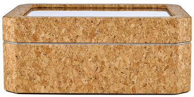 Watch case Wolf Cortica 668561