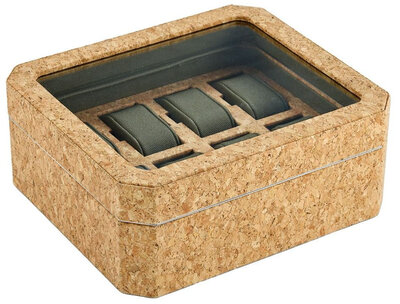 Watch case Wolf Cortica 668561