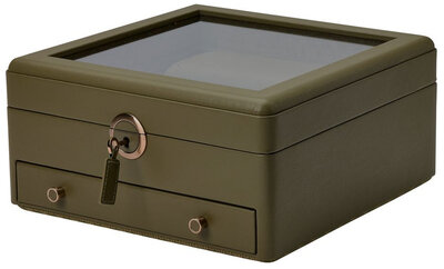 Watch box Wolf Earth 190741