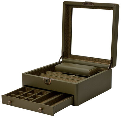 Watch box Wolf Earth 190741