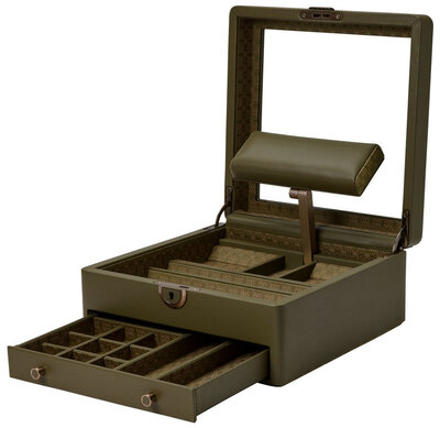 Watch case Wolf Earth 190741