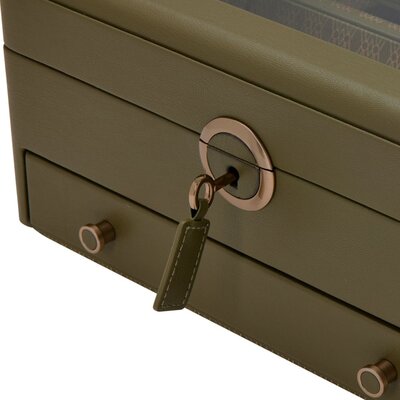 Watch box Wolf Earth 190741