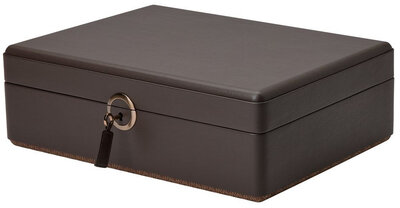 Watch box Wolf Earth 190906