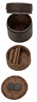 Watch box Wolf Earth 190906