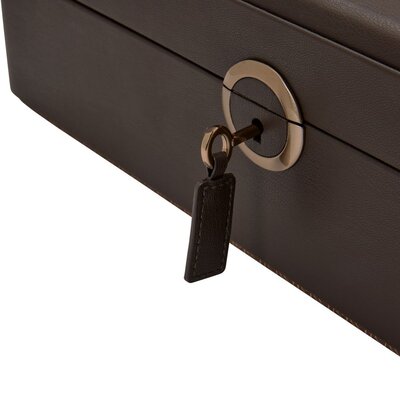 Watch box Wolf Earth 190906