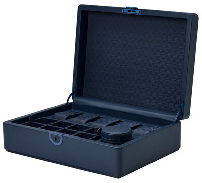 Watch box Wolf Earth 190917