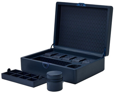 Wolf Earth watch case 190917