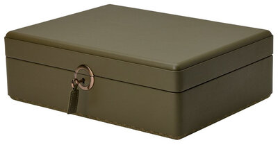 Watch box Wolf Earth 190941